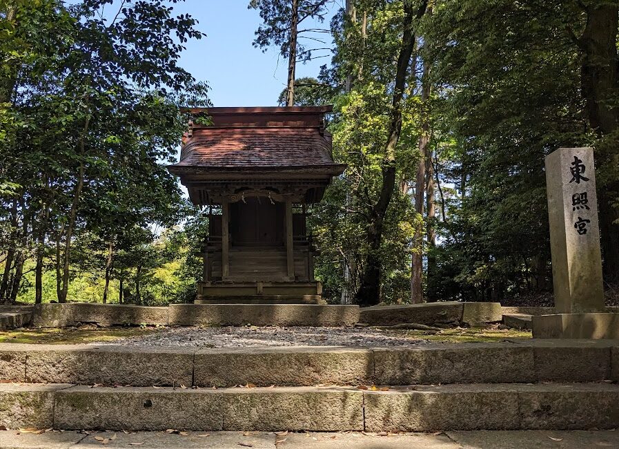 東照宮,南宮大社,社殿,重要文化財