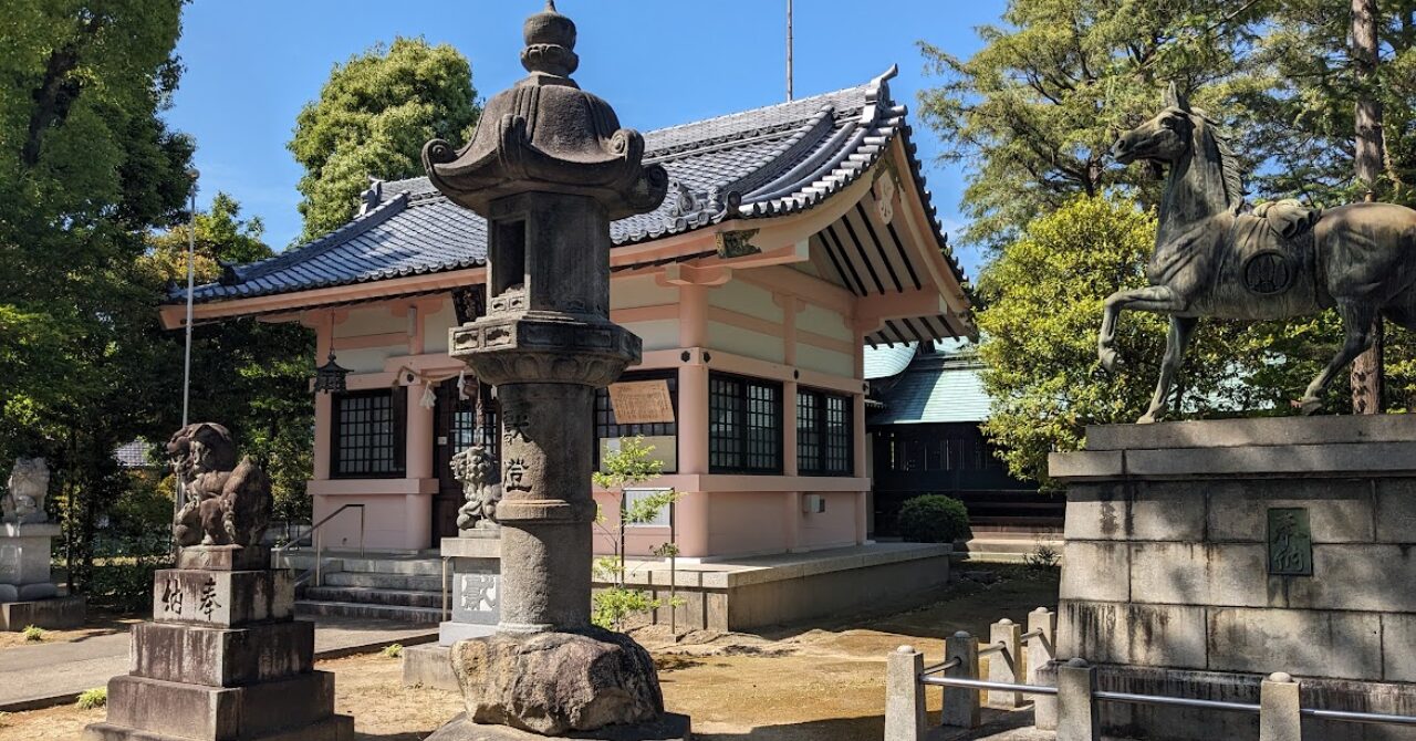 大神神社