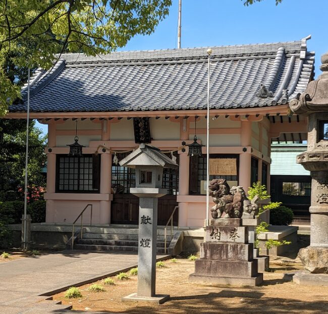 大神神社