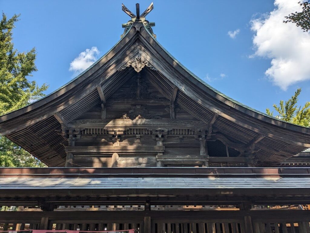 與止日女神社,御朱印,ご神木,杉,楠,淀姫神社,河上神社,鳥居