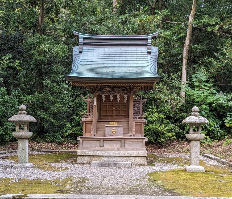 夷神社