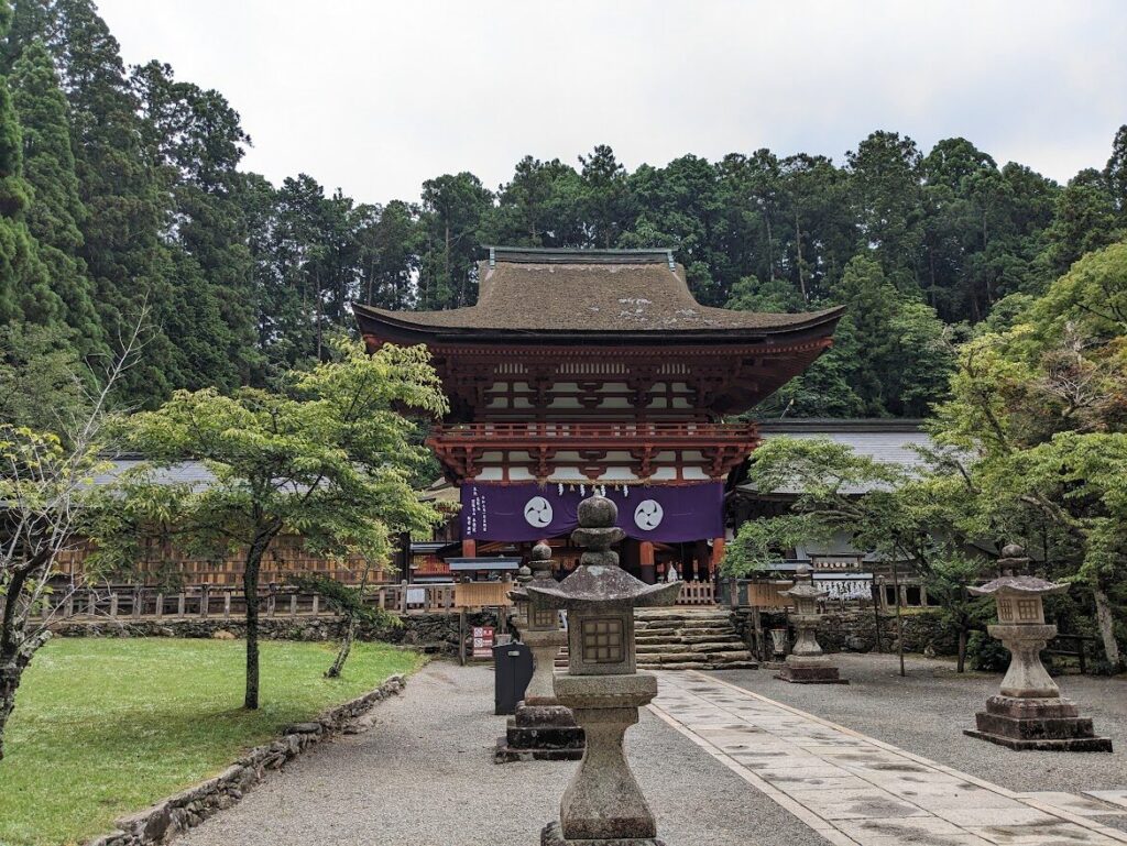 丹生姫神社