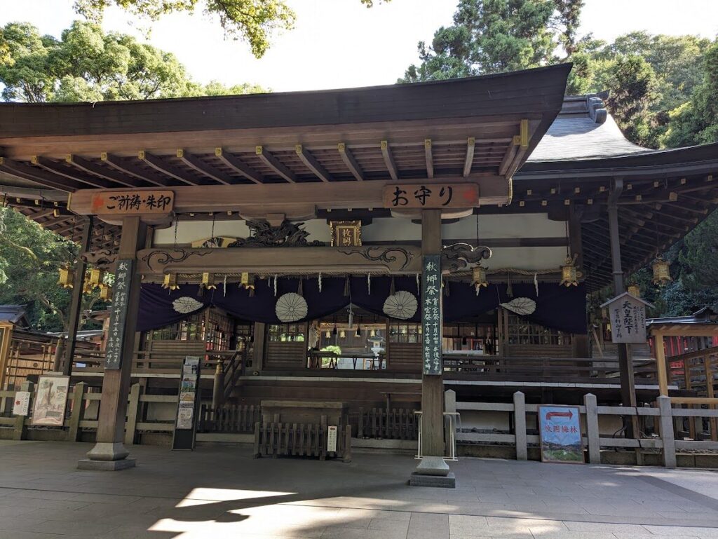 社殿,枚岡神社,本殿,拝殿