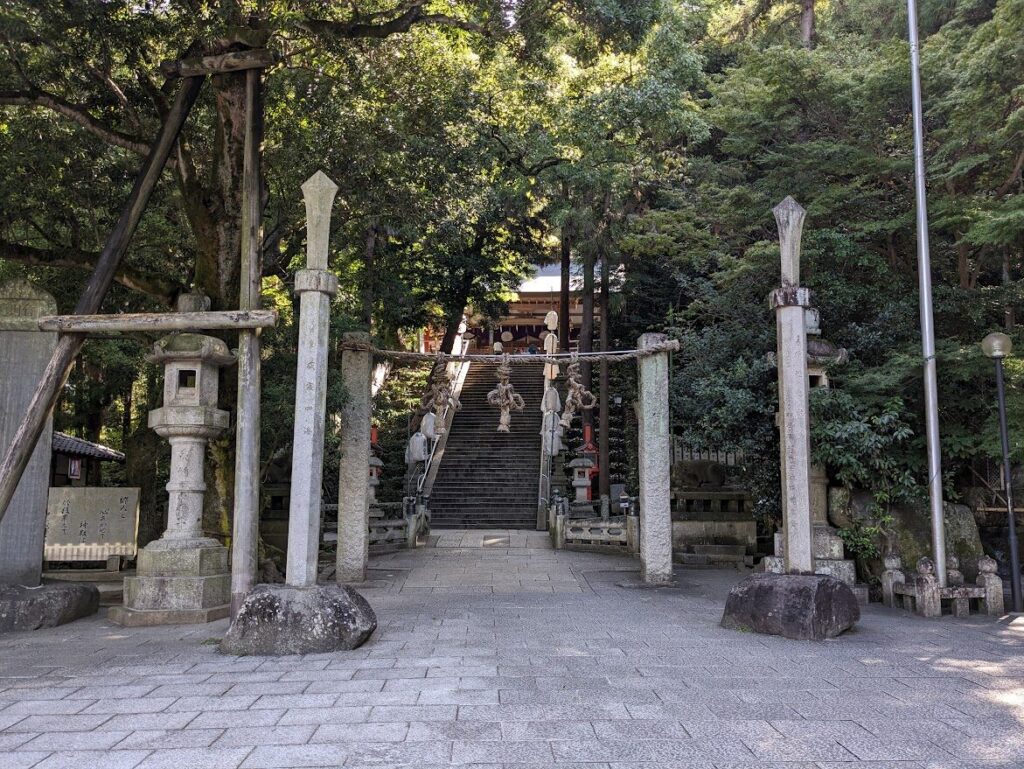 社殿,枚岡神社,本殿,拝殿