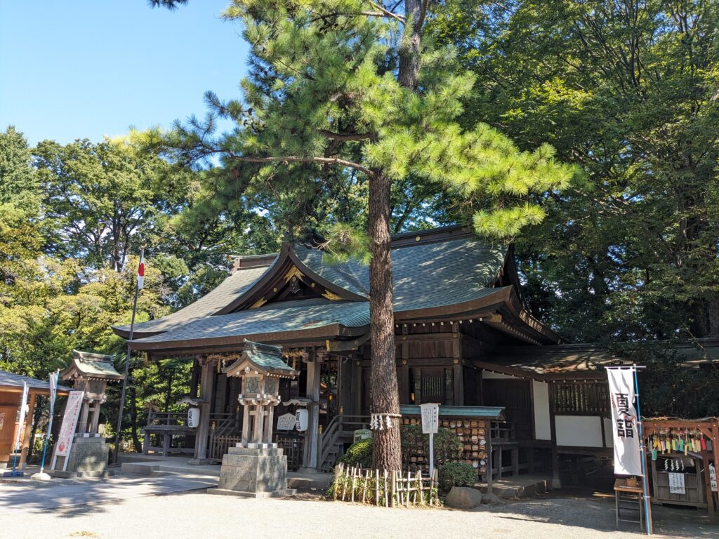 前鳥神社,奨学神社,神戸神社,鳥居