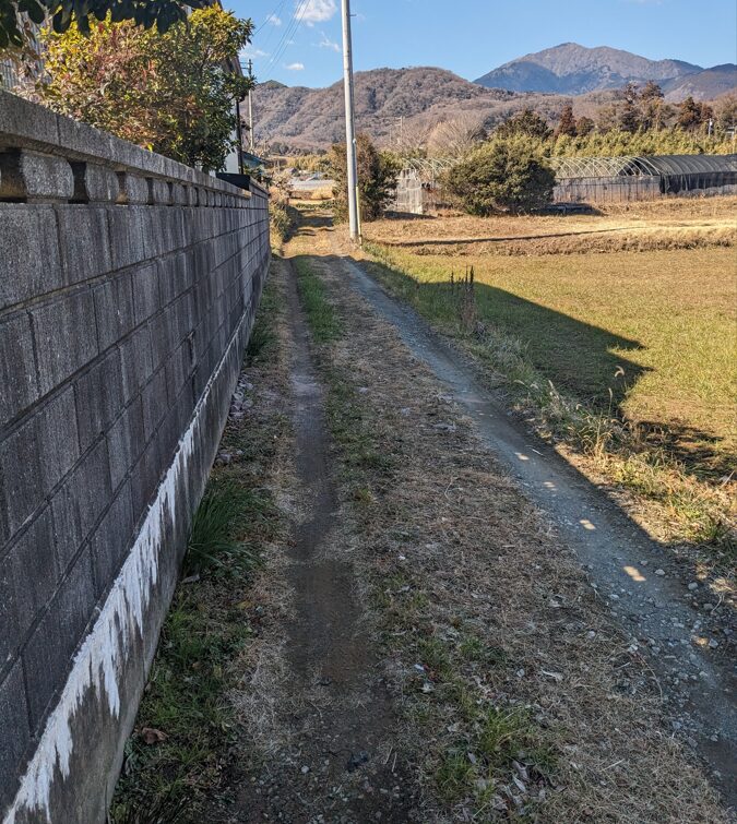 比々多神社へのアクセス