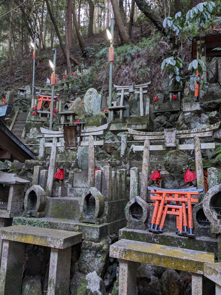 稲荷塚