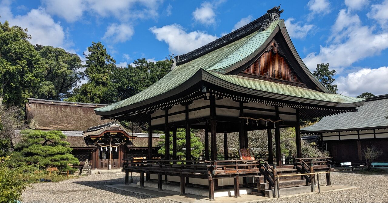 梅宮大社