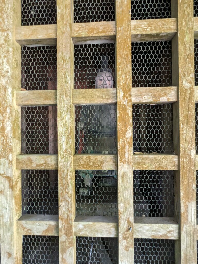 上一宮大栗神社,社殿,鳥居,神門
