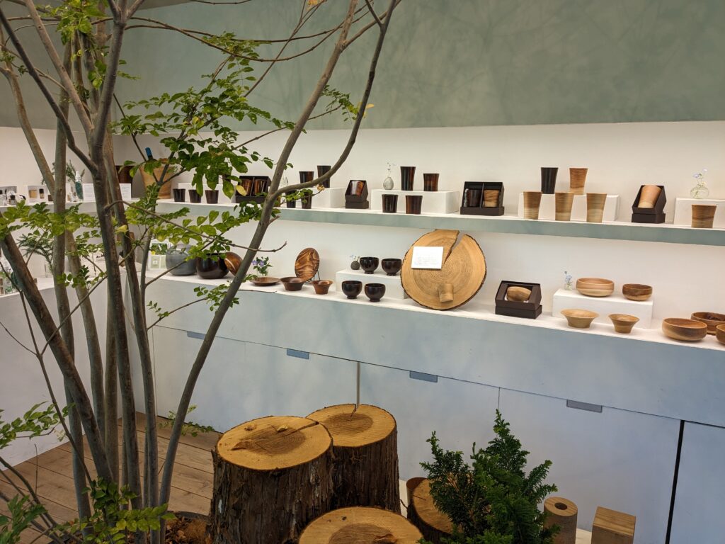 SHIZQ STORE,しずくストア