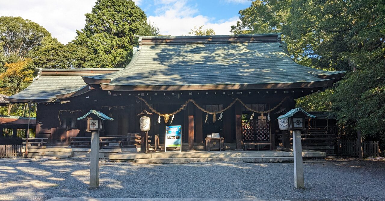 水無瀬神宮
