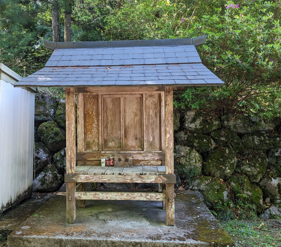 上一宮大栗神社,社殿,鳥居,神門