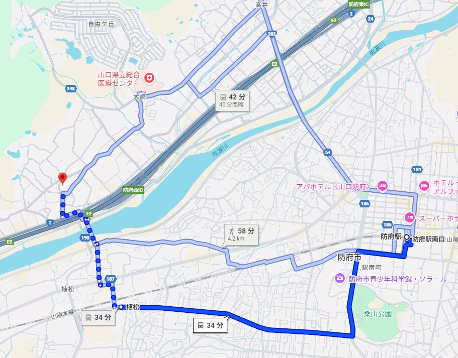 玉祖神社,アクセス