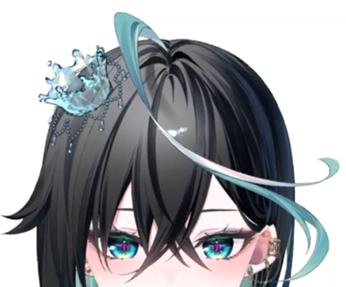 雨夜リズ,リズと雨宿り