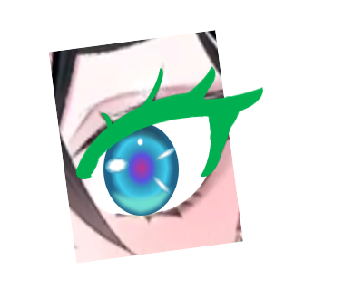 雨夜リズ,リズと雨宿り