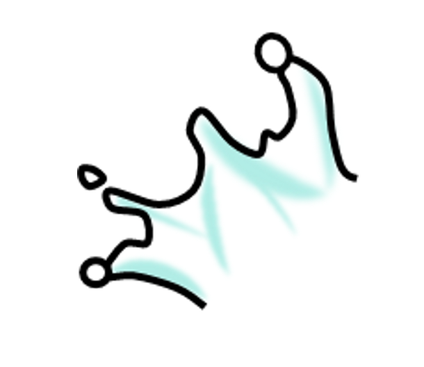 雨夜リズ,リズと雨宿り