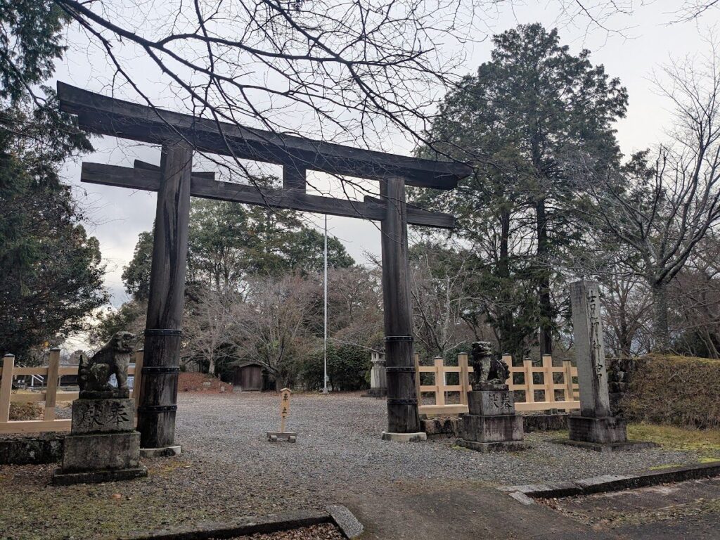 神社,鳥居