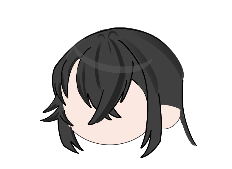 雨夜リズ,リズと雨宿り