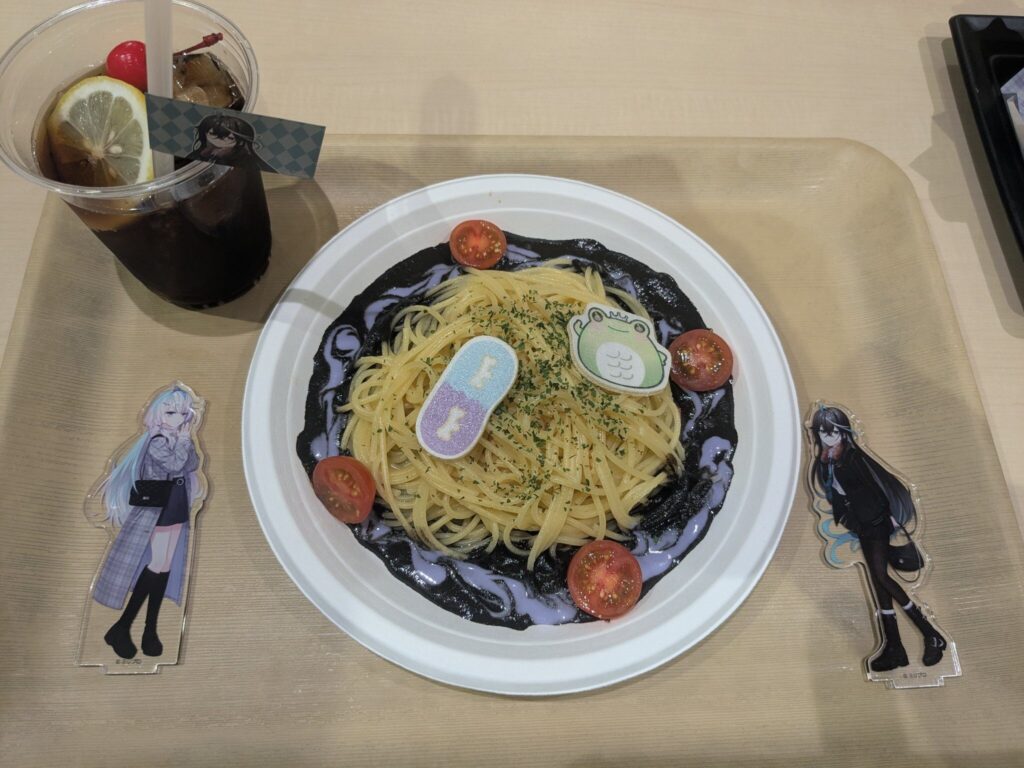 ミリプロ,ツリービレッジ横浜店,雨夜リズ