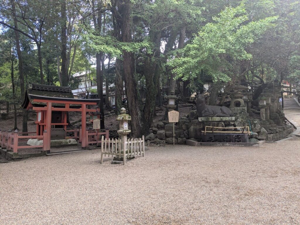 春日大社