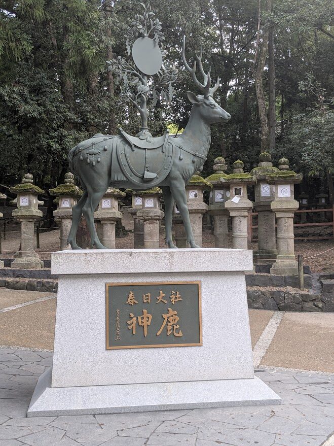 春日大社