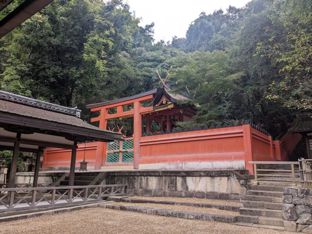 春日大社,春日若宮