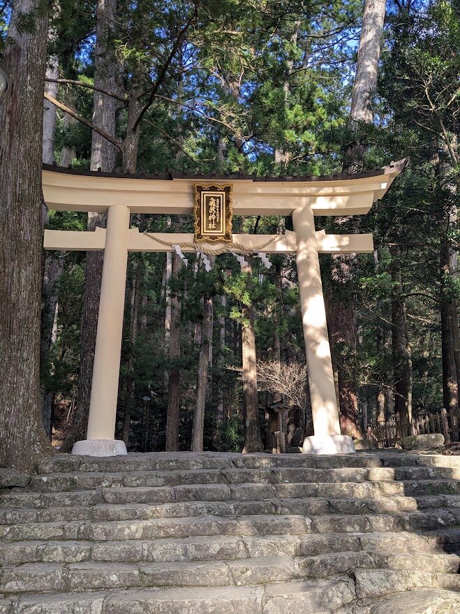 熊野那智大社,那智の滝,飛瀧神社