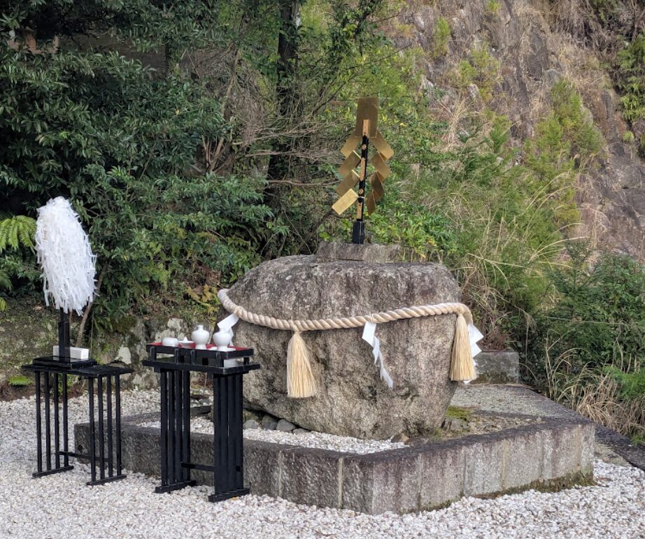 熊野那智大社,那智の滝,飛瀧神社