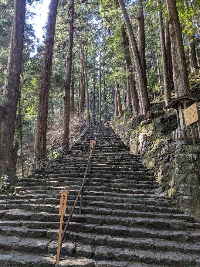 熊野那智大社,那智の滝,飛瀧神社